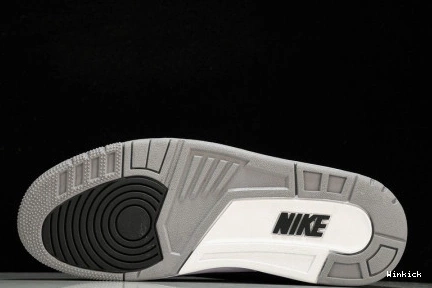 Tinker CK4348-007 Jordan Air Retro 3 1014